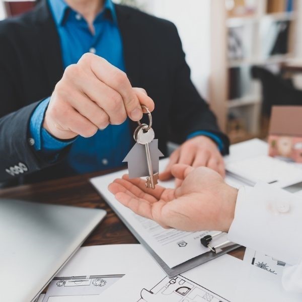 Seguro Fiança Locatícia - Aluguel