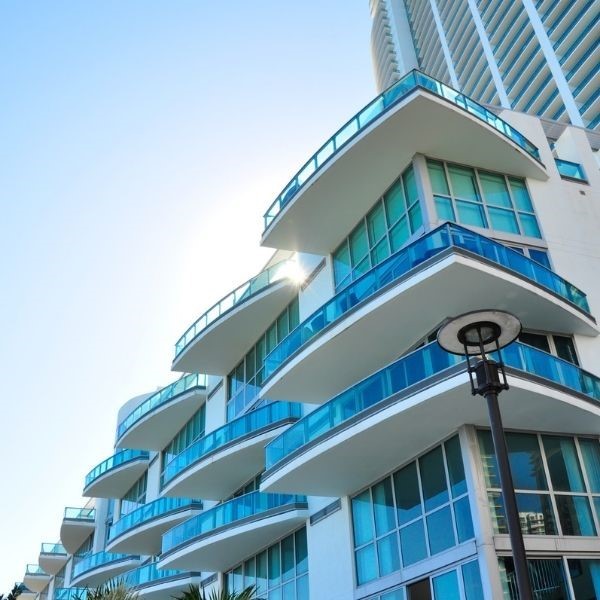 Seguro para Condomínios