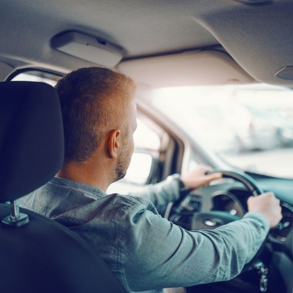 Seguro para Automóveis