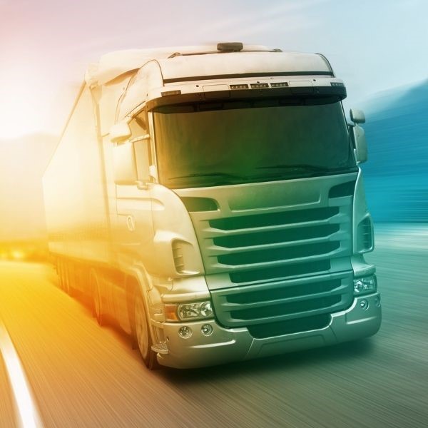 Seguro para Caminhões