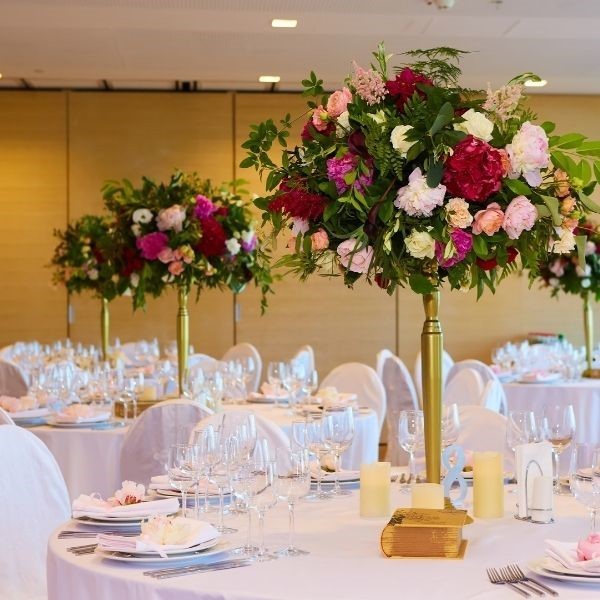 Seguro para Eventos e Shows