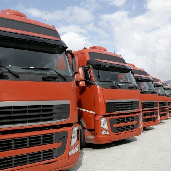 Seguro para Frota de Veículos