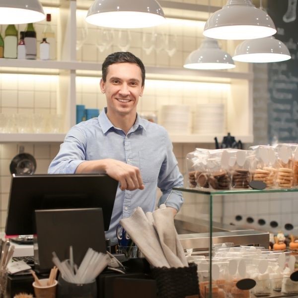 Seguro para Empresas