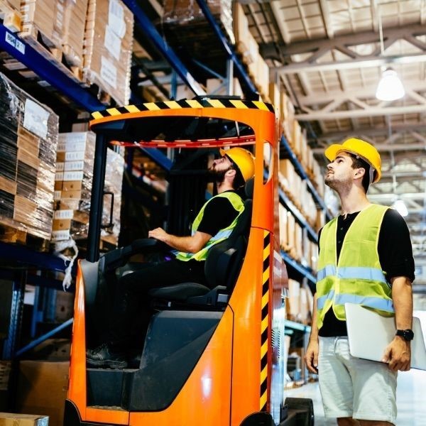 Seguro para Equipamentos Móveis e Fixos