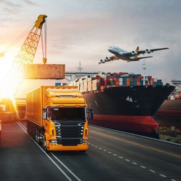 Seguro para Transporte de Cargas Seguro para Transporte de Cargas